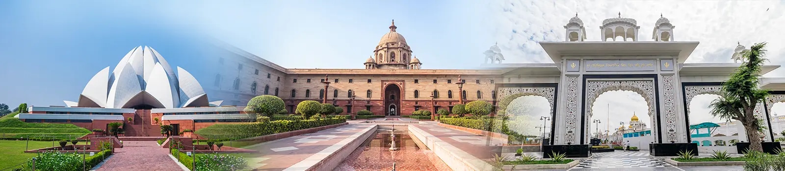 Delhi