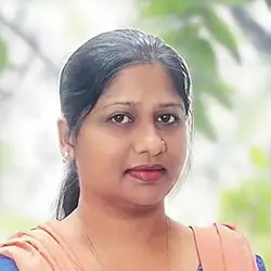 Divya Aneesh