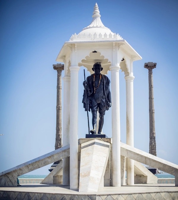 Puducherry