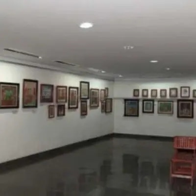 Art Gallery