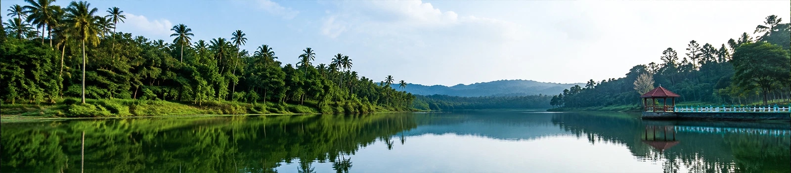 Devi Lake