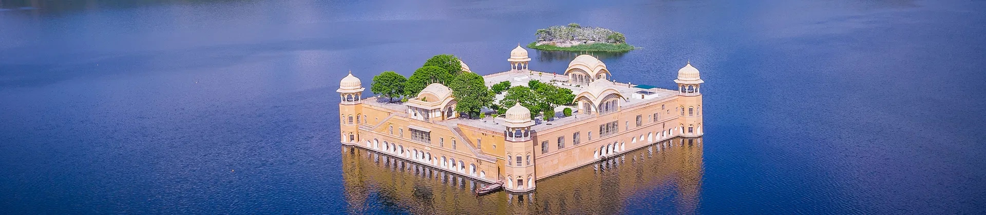 Jal Mahal