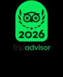 TripAdvisor Travellers' Choice 2026