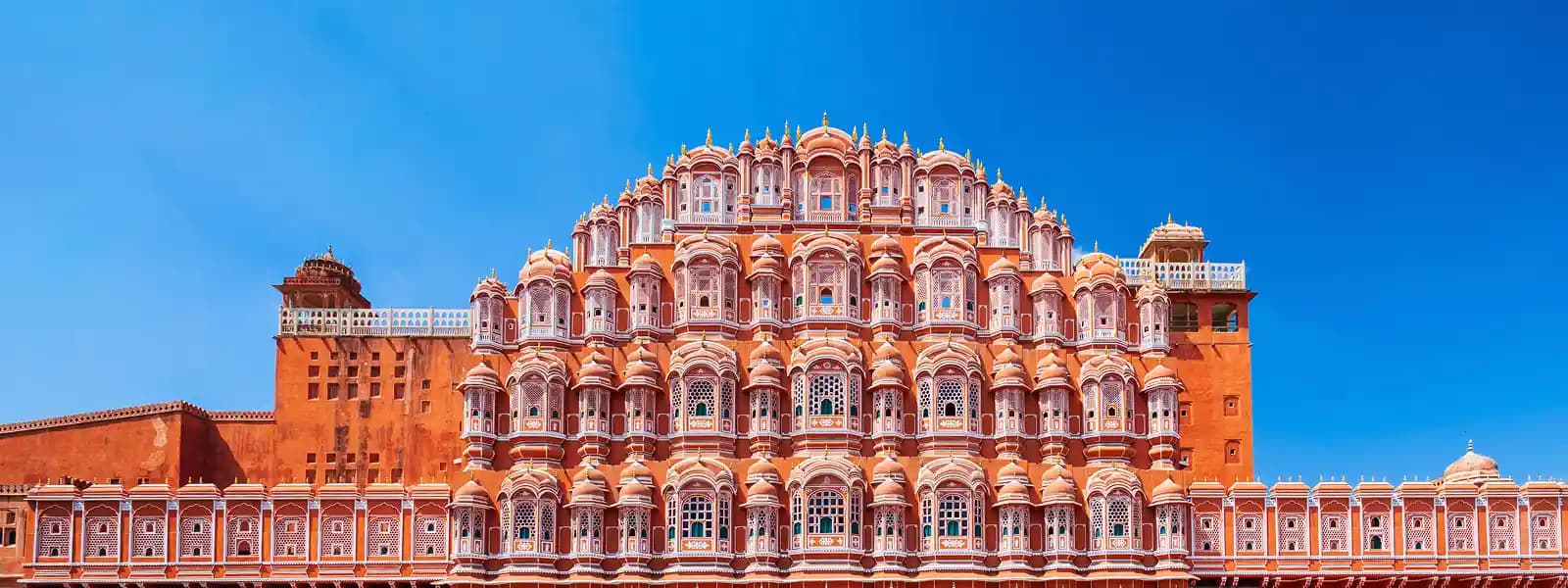 Royal Rajasthan