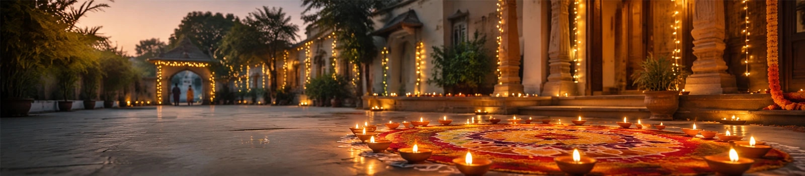 Deepavali
