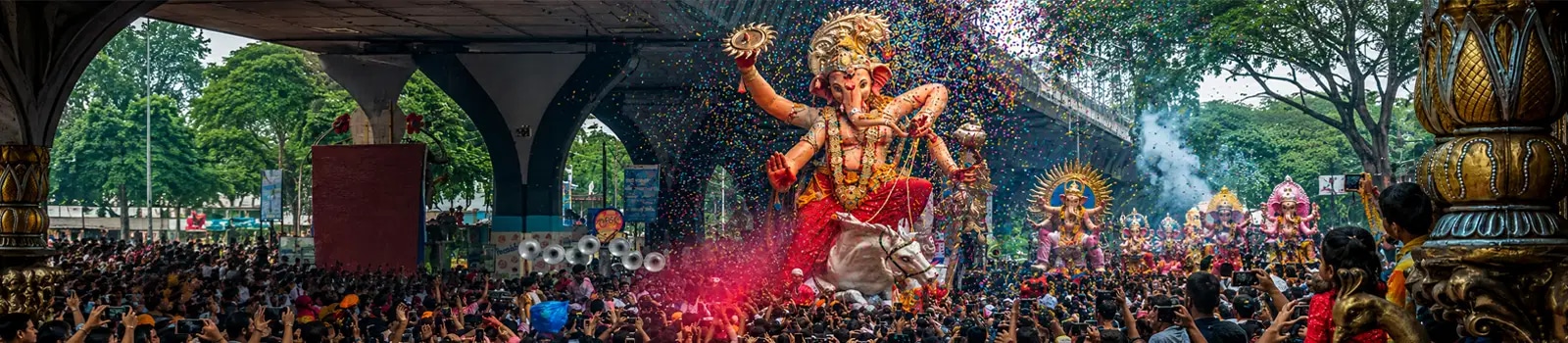 Ganesh Chaturthi