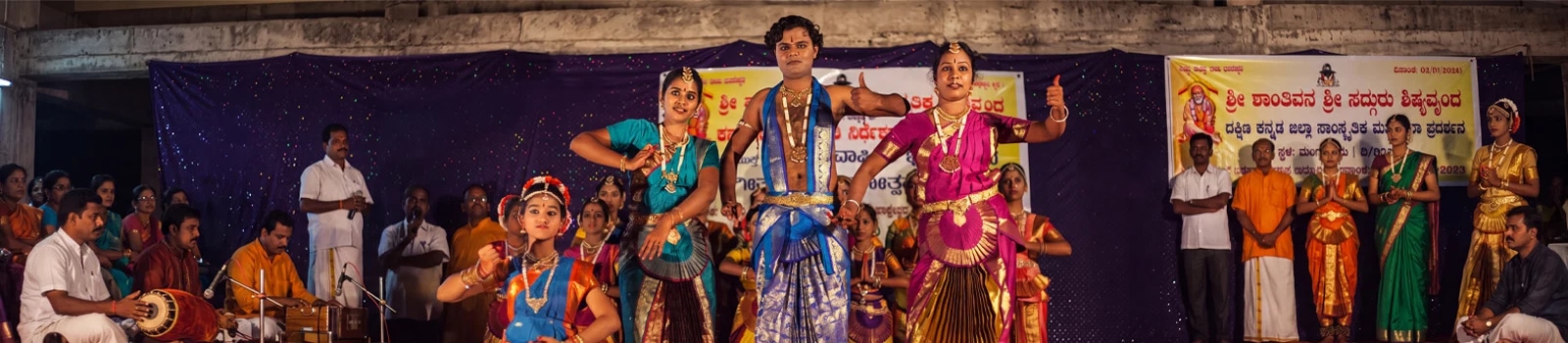 Hampi Festival