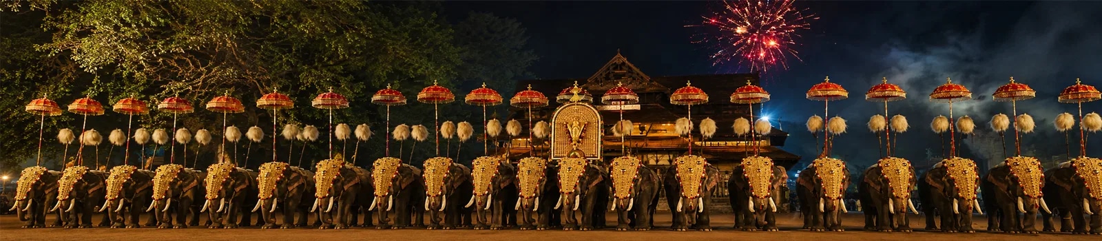 Thrissur Pooram