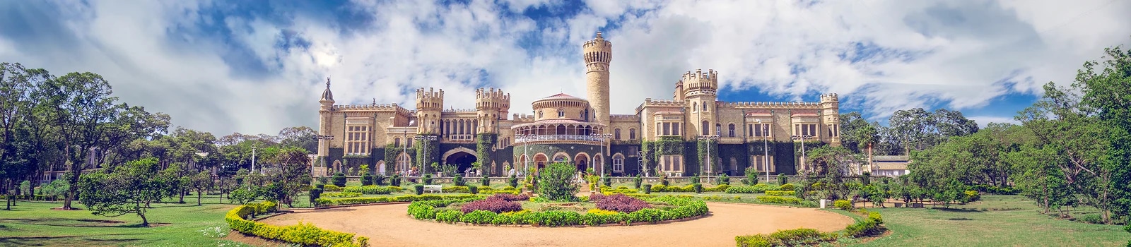 Bangalore