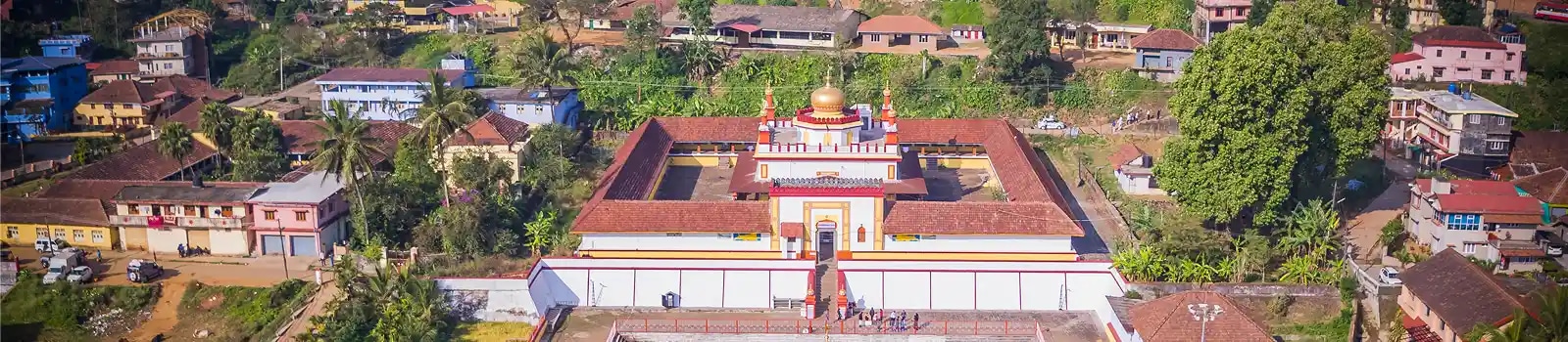 Coorg