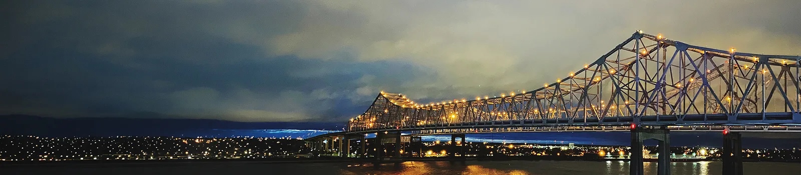 Howrah Bridge