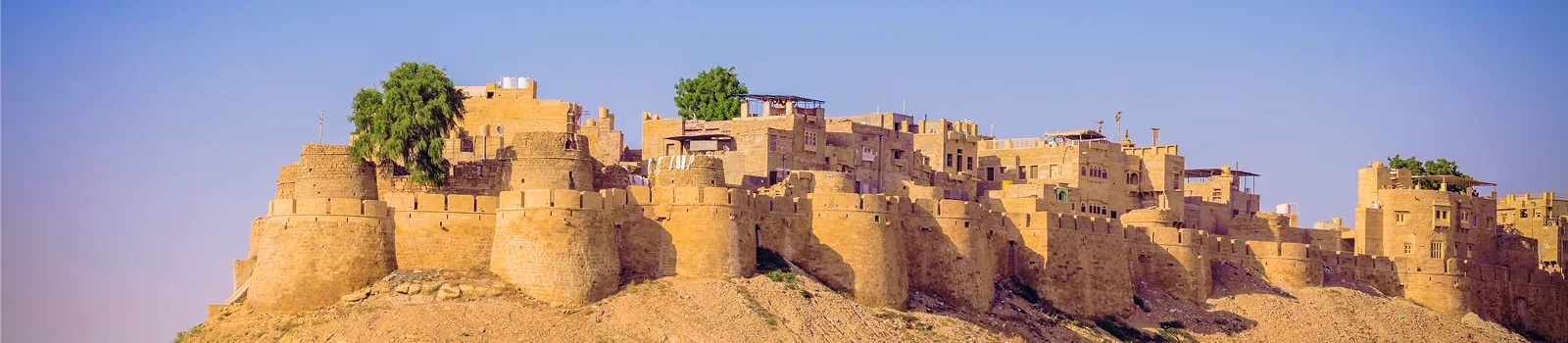 Heritage Tours of India