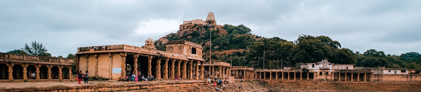 Melukote