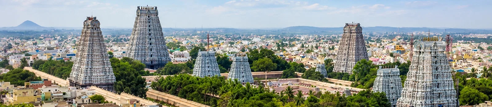 Thiruvannamalai