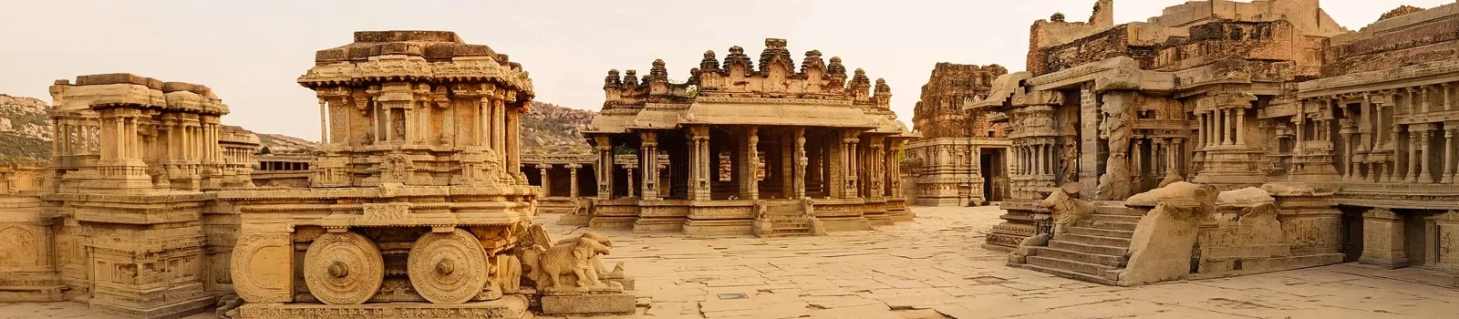 Vittala Temple