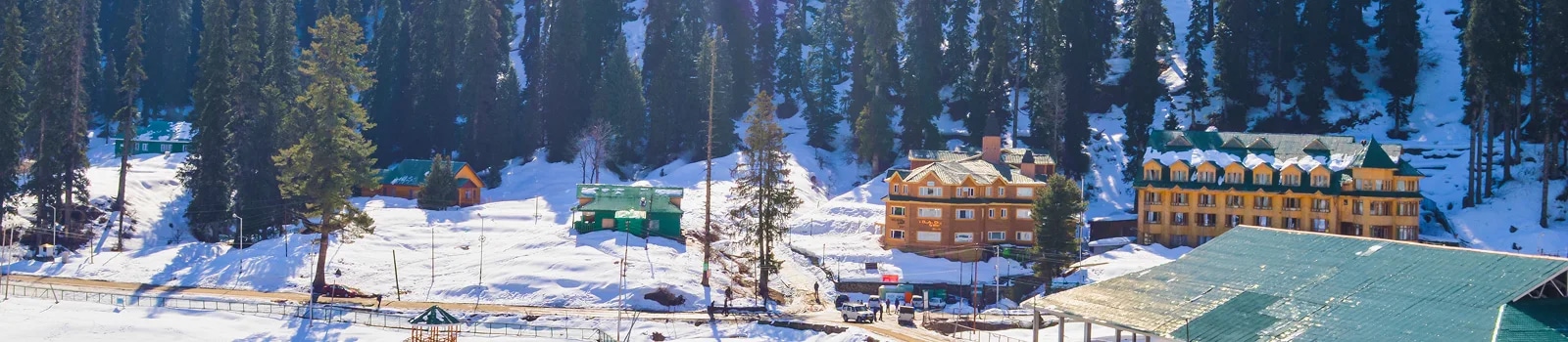 Gulmarg
