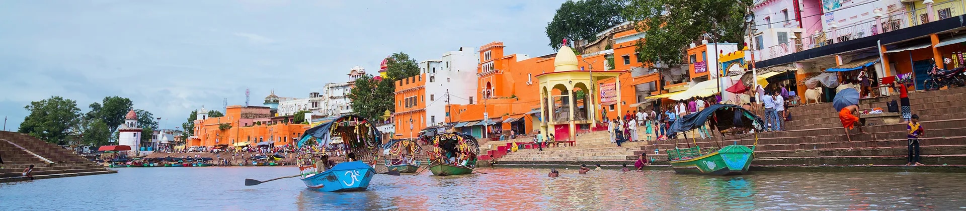 Uttar Pradesh