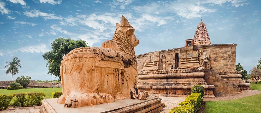 Arupadai Veedu Tour Package