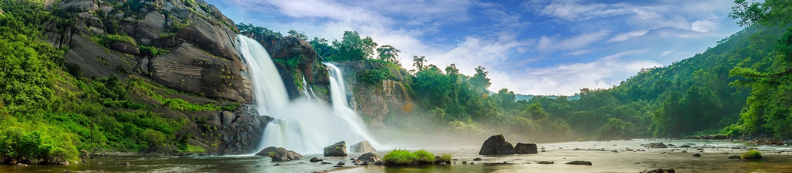 Athirapally