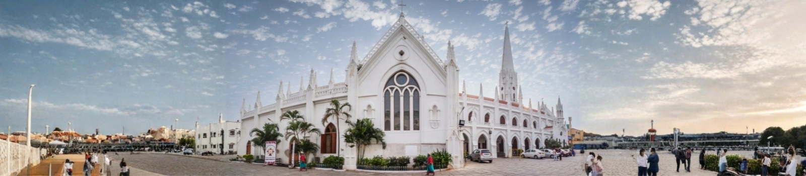 Chennai