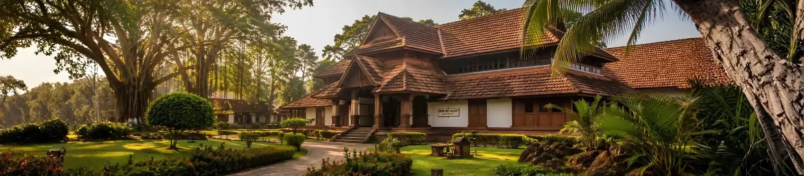 Chitra Art Gallery