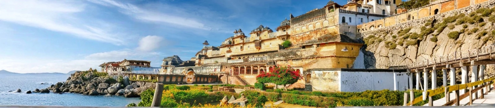 Chittorgarh Fort