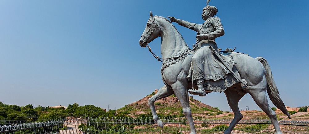 Cities Of Rajasthan