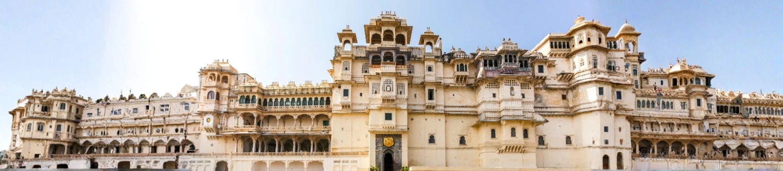 City Palace Jaipur