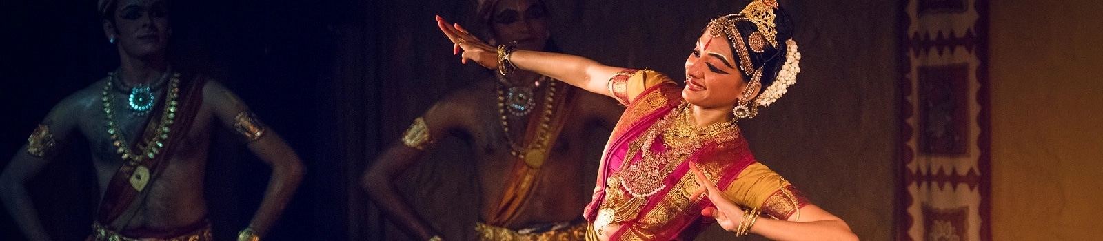 Culture of Tamil Nadu