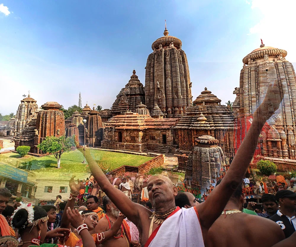 East & North East India Tour Packages