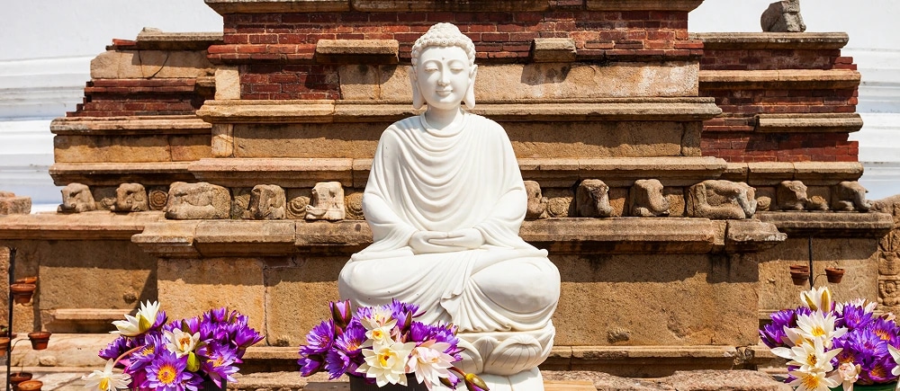Highlights of Sri Lanka Top Attractions