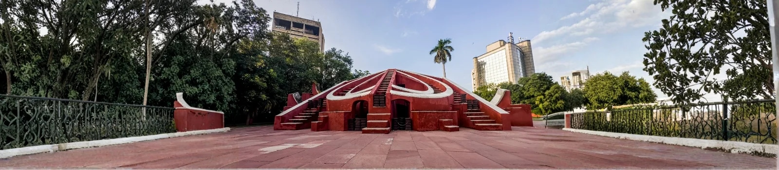 Jantar Mantar New Delhi