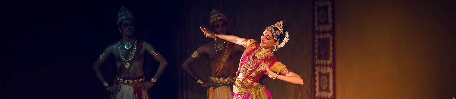 Kalakshetra