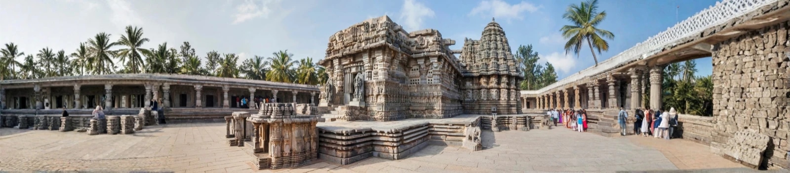 Keshava Temple