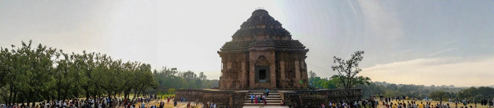 Konark Sun Temple
