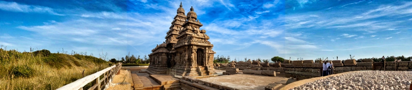 Mahabalipuram