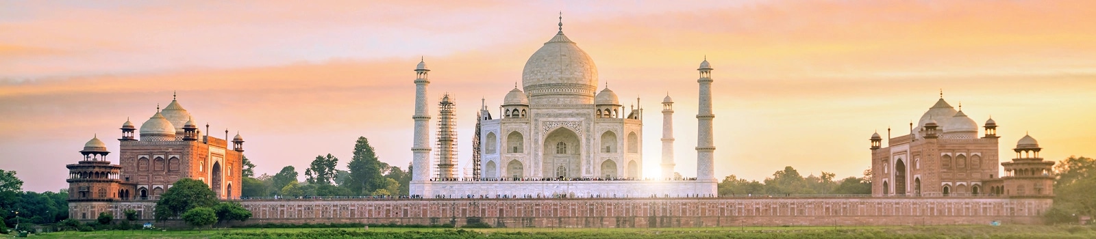 Things to Do in Agra
