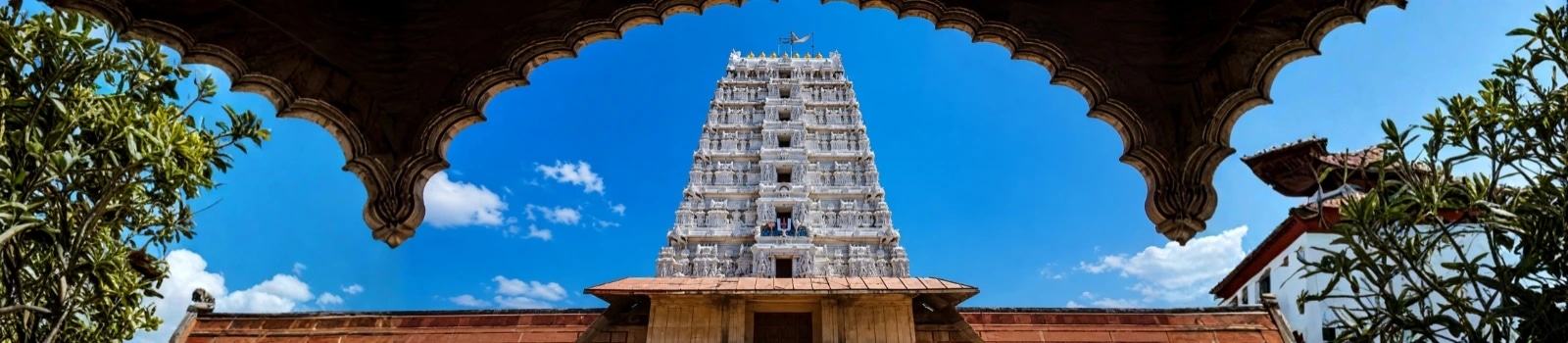 Rangnath Ji Mandir