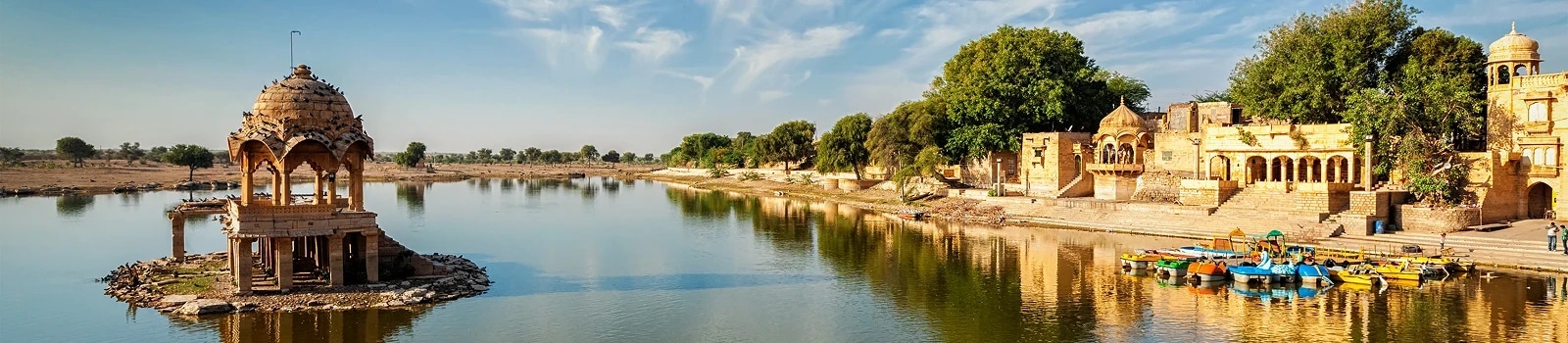 Royal Rajasthan Tours