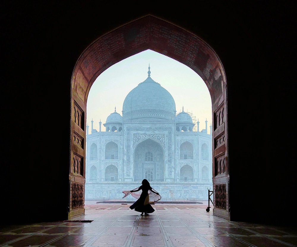 North India Tour Packages