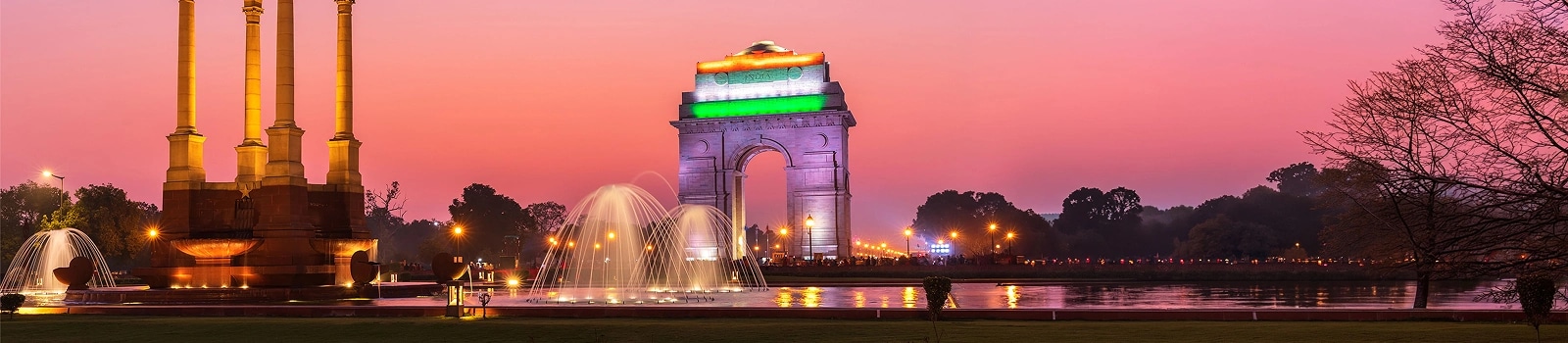 Delhi Culture Tours