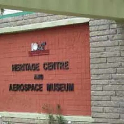 Aerospace Museum