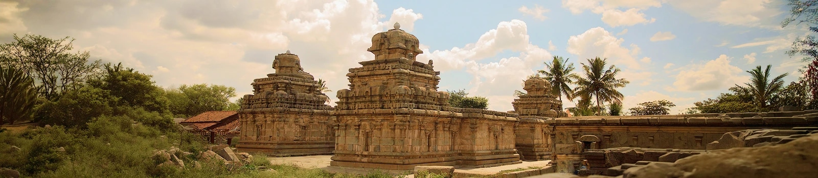 Narthamalai Hills