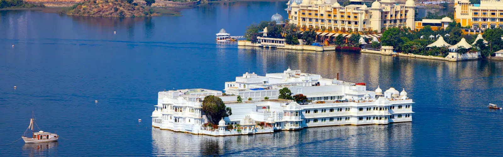 Udaipur