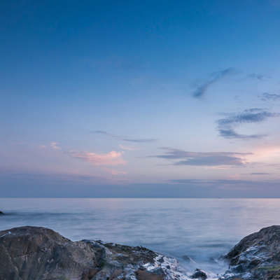 Kozhikode Beach