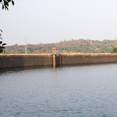 Mandira Dam