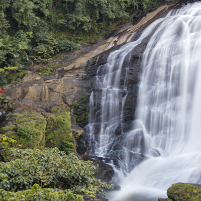 Athirappilly Waterfalls