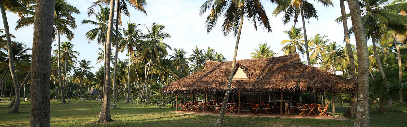 Marari Beach Resort