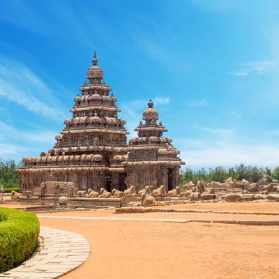 mahabalipuram