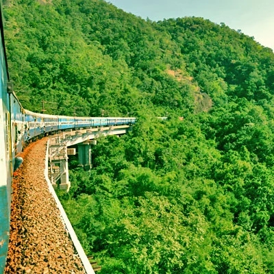 Aaraku Valley